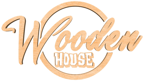Wooden House Bursa